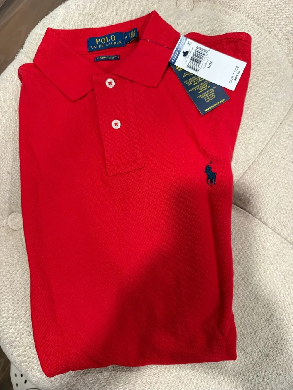 Ralph Lauren classic ralph